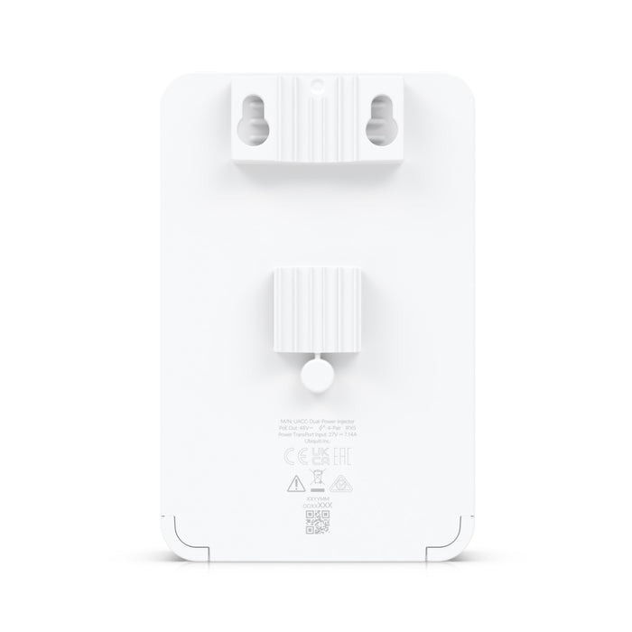 Ubiquiti UISP Dual-Power Injector [UACC-Dual-Power-Injector]