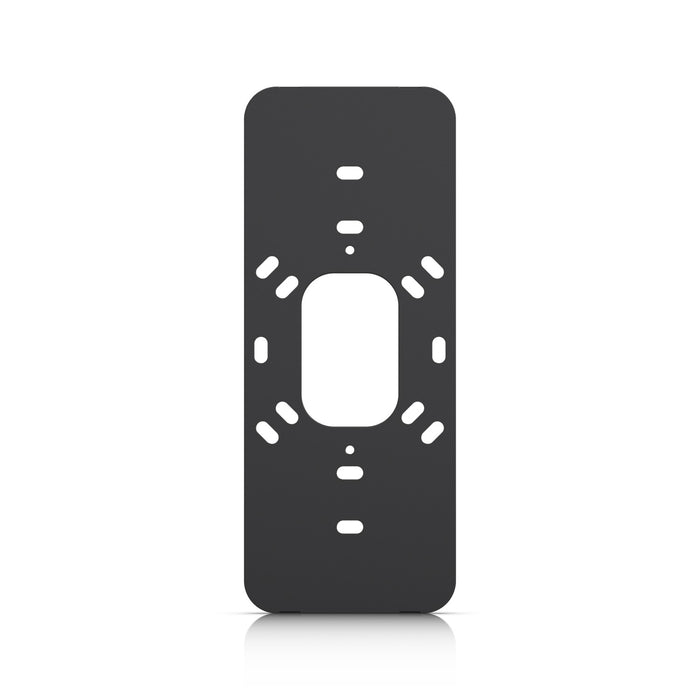 Ubiquiti UniFi G4 Doorbell Pro PoE Gang Box Mount [UACC-G4 Doorbell Pro PoE-Gang Box]