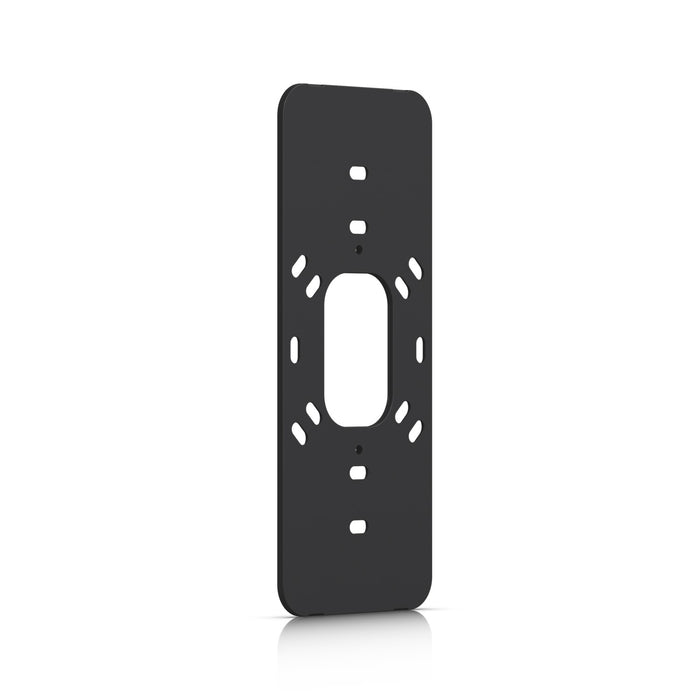 Ubiquiti UniFi G4 Doorbell Pro PoE Gang Box Mount [UACC-G4 Doorbell Pro PoE-Gang Box]