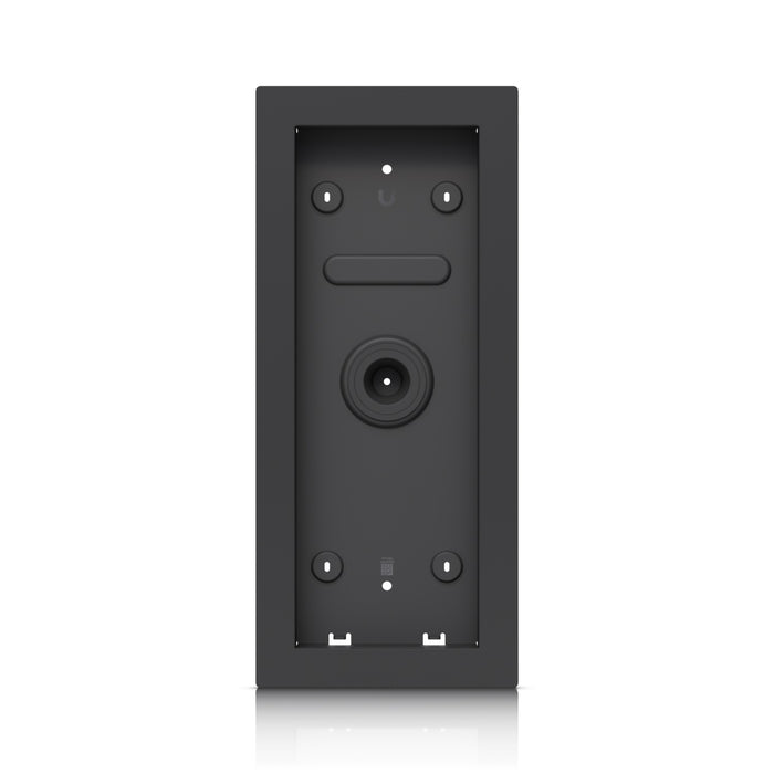 Ubiquiti UniFi Intercom Flush Mount [UACC-Intercom-FM]