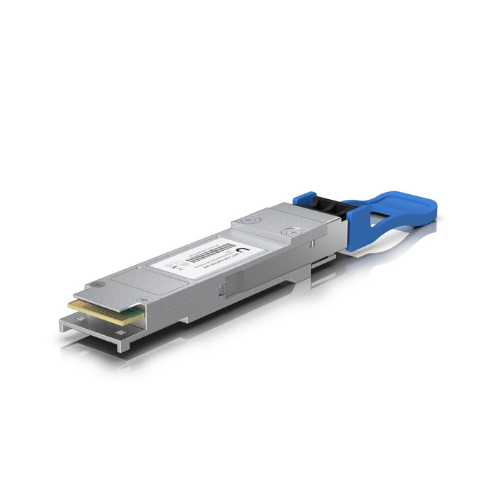 Ubiquiti 100G LR4 Single-Mode Optical Module [UACC-OM-QSFP28-LR4]