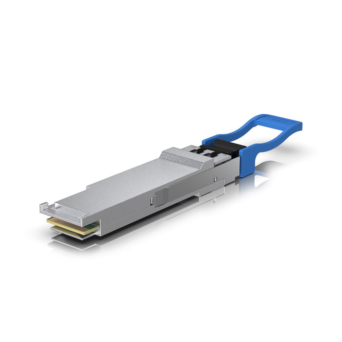 Ubiquiti 100G LR4 Single-Mode Optical Module [UACC-OM-QSFP28-LR4]