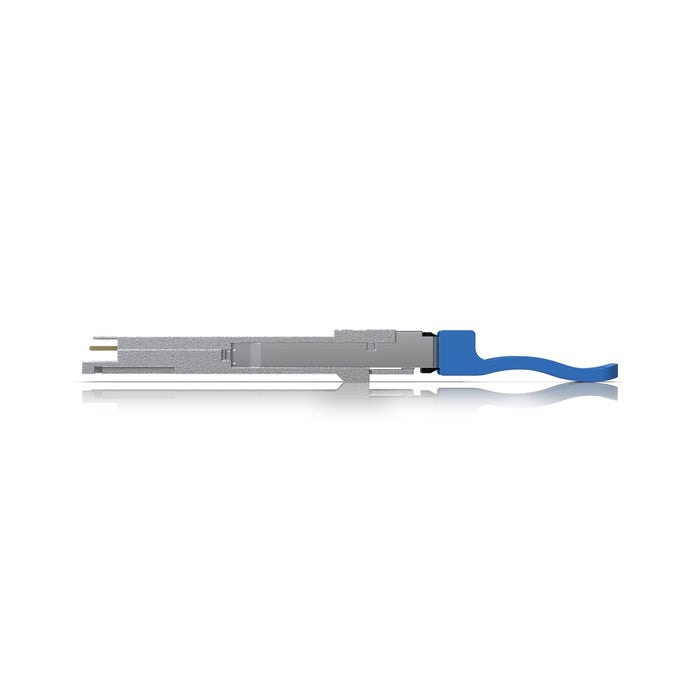 Ubiquiti 100G LR4 Single-Mode Optical Module [UACC-OM-QSFP28-LR4]