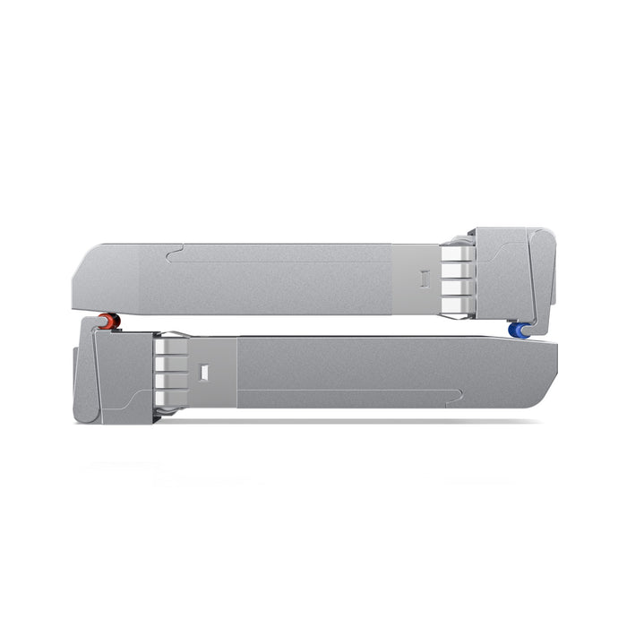 Ubiquiti UniFi 10 Gbps Bidirectional Single-Mode Optical Module (2-Pack) [UACC-OM-SM-10G-S-2]