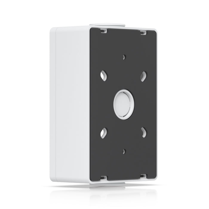 Ubiquiti UniFi Reader Junction Box, White [UACC-Reader-JB-W]