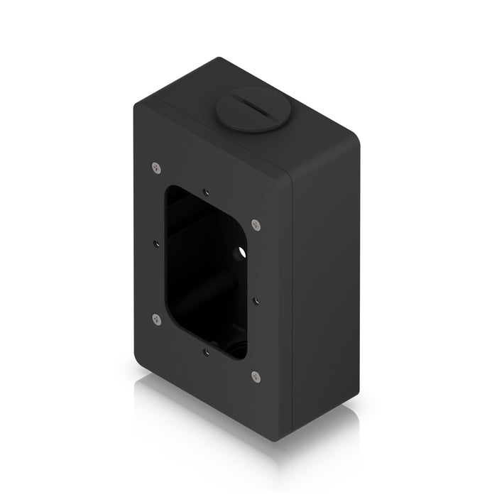 Ubiquiti UniFi Reader Junction Box, Black [UACC-Reader-JB-B]