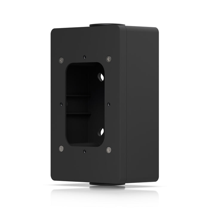 Ubiquiti UniFi Reader Junction Box, Black [UACC-Reader-JB-B]