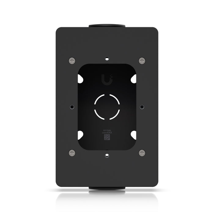 Ubiquiti UniFi Reader Junction Box, Black [UACC-Reader-JB-B]