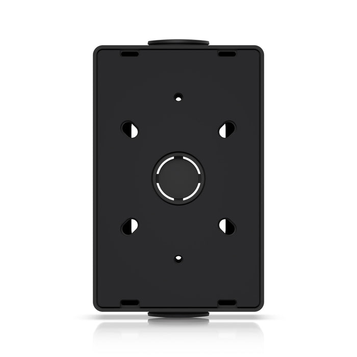 Ubiquiti UniFi Reader Junction Box, Black [UACC-Reader-JB-B]