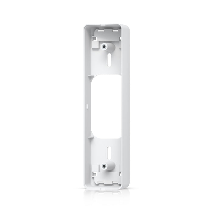 Ubiquiti UniFi Reader Pro Angle Mount, White [UACC-Reader-Pro-AM-W]