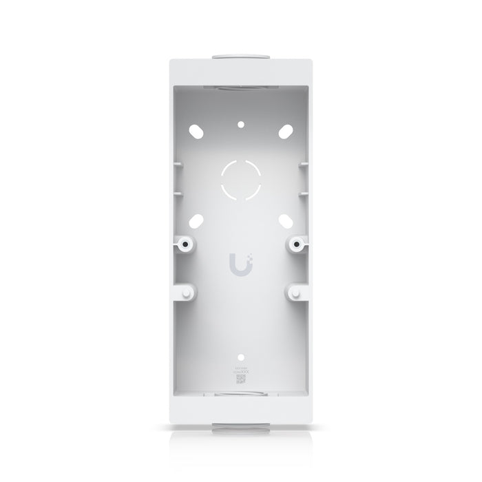 Ubiquiti UniFi Reader Pro Junction Box, White [UACC-Reader-Pro-JB-W]