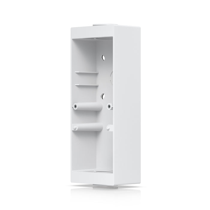 Ubiquiti UniFi Reader Pro Junction Box, White [UACC-Reader-Pro-JB-W]