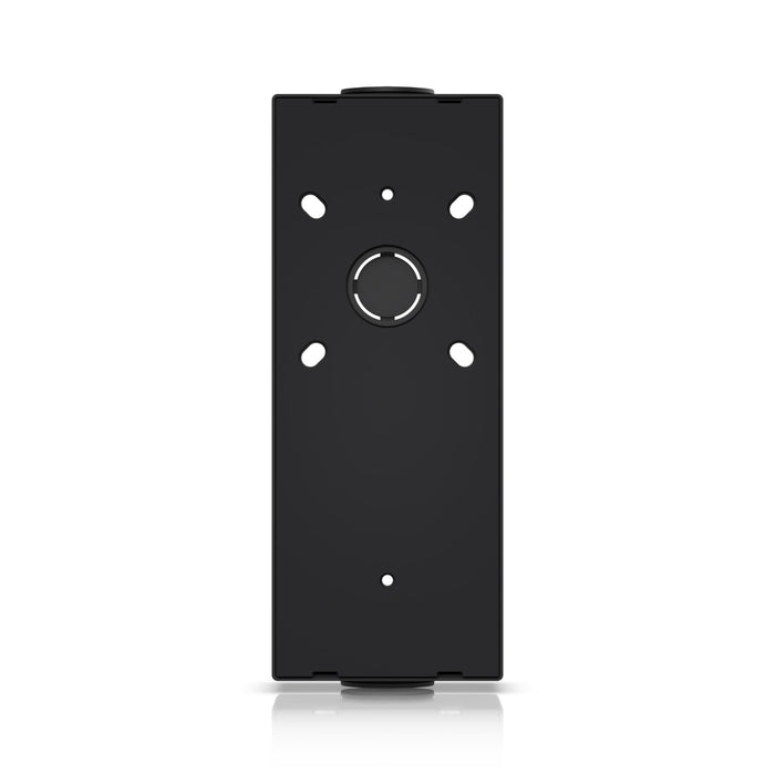 Ubiquiti UniFi Reader Pro Junction Box, Black [UACC-Reader-Pro-JB-B]