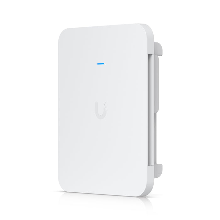 Ubiquiti UniFi U7 Pro Wall Paintable Flush Mount [UACC-U7-Pro-Wall-FM]