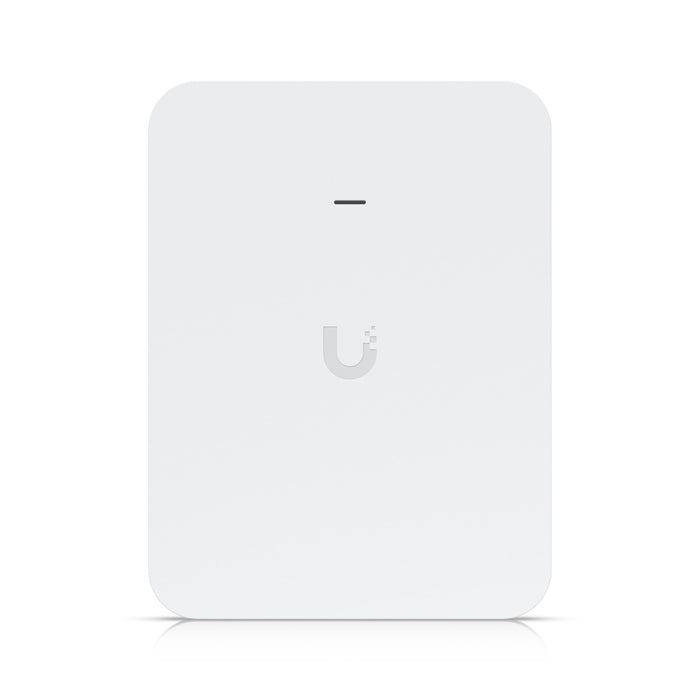 Ubiquiti UniFi U7 Pro Wall Paintable Flush Mount [UACC-U7-Pro-Wall-FM]