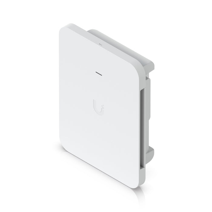 Ubiquiti UniFi U7 Pro Wall Paintable Flush Mount [UACC-U7-Pro-Wall-FM]