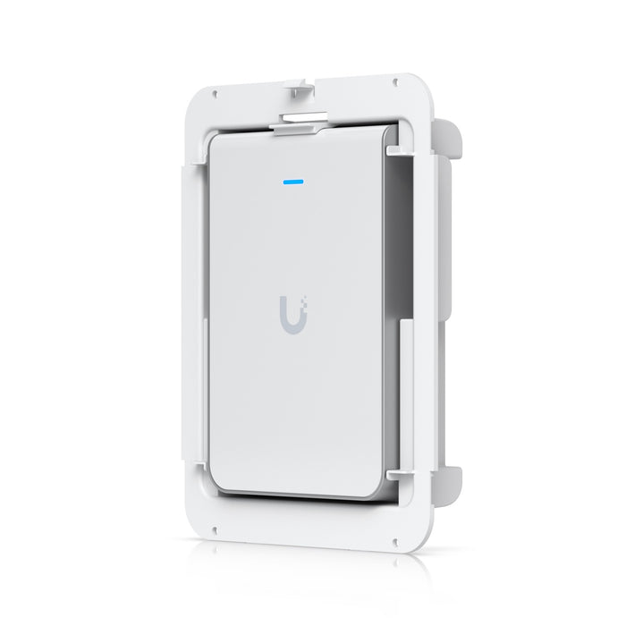 Ubiquiti UniFi U7 Pro Wall Paintable Flush Mount [UACC-U7-Pro-Wall-FM]