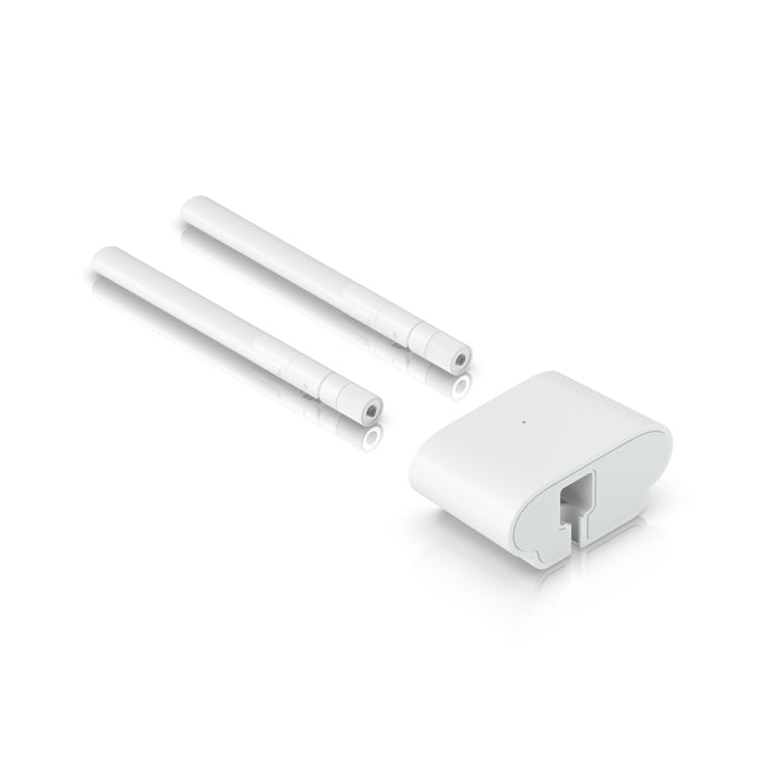 Ubiquiti UniFi Omni Antenna & Desktop Stand Kit [UACC-UK-Ultra-Omni-Antenna]