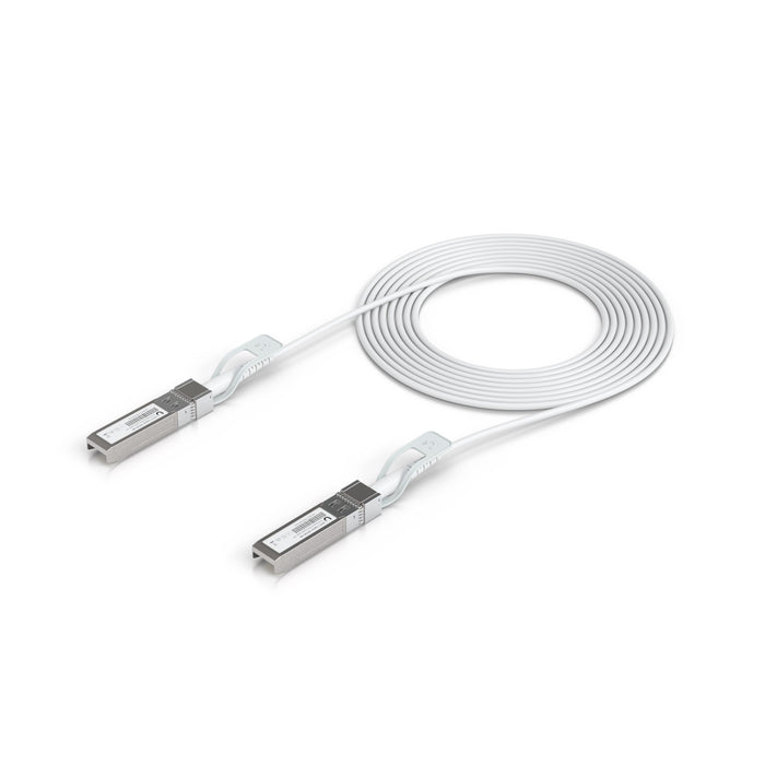 Ubiquiti UniFi Uplink Cable, 3M [UACC-Uplink-SFP28-3M]