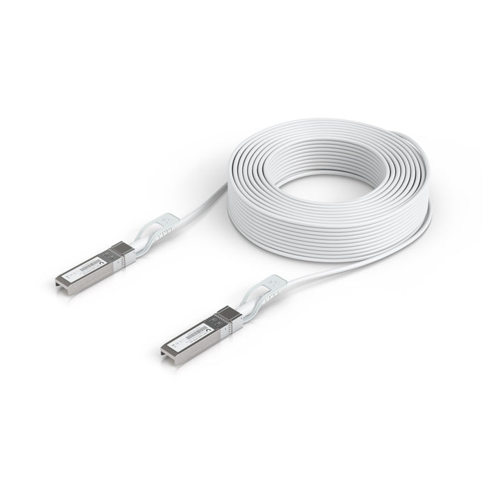 Ubiquiti UniFi Uplink Cable, 30M [UACC-Uplink-SFP28-30M]