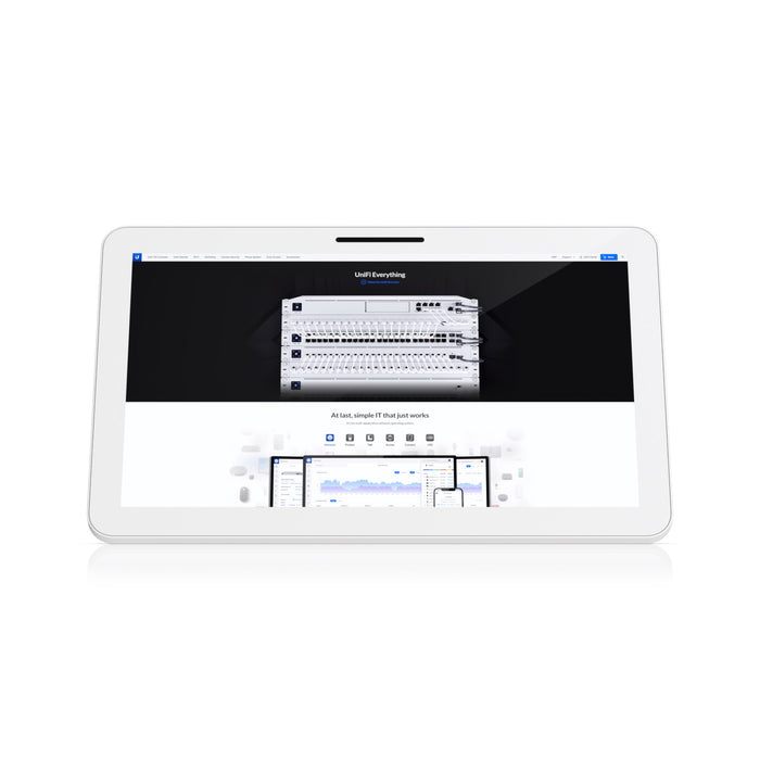 Ubiquiti UniFi Connect Display [UC-Display]