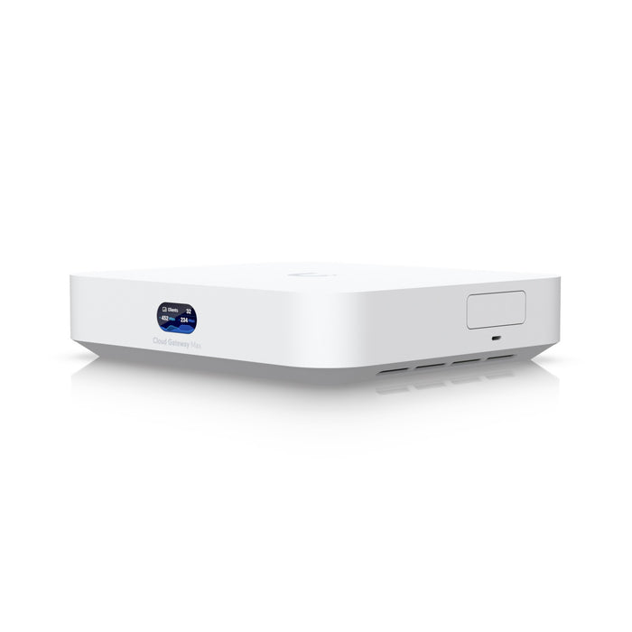 Ubiquiti UniFi Cloud Gateway Max (2 TB) [UCG-Max-2TB]