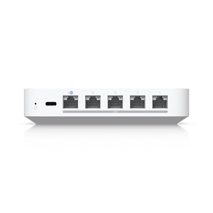 Ubiquiti UniFi Cloud Gateway Max (2 TB) [UCG-Max-2TB]