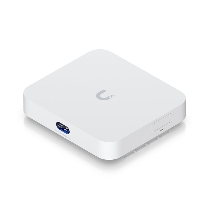 Ubiquiti UniFi Cloud Gateway Max (2 TB) [UCG-Max-2TB]