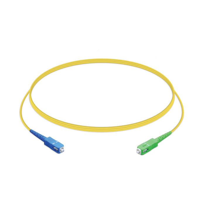 Ubiquiti UniFi Fiber PatchCord Cable UPC/APC [UACC-OFC-SM-PATCH-UPC-APC]