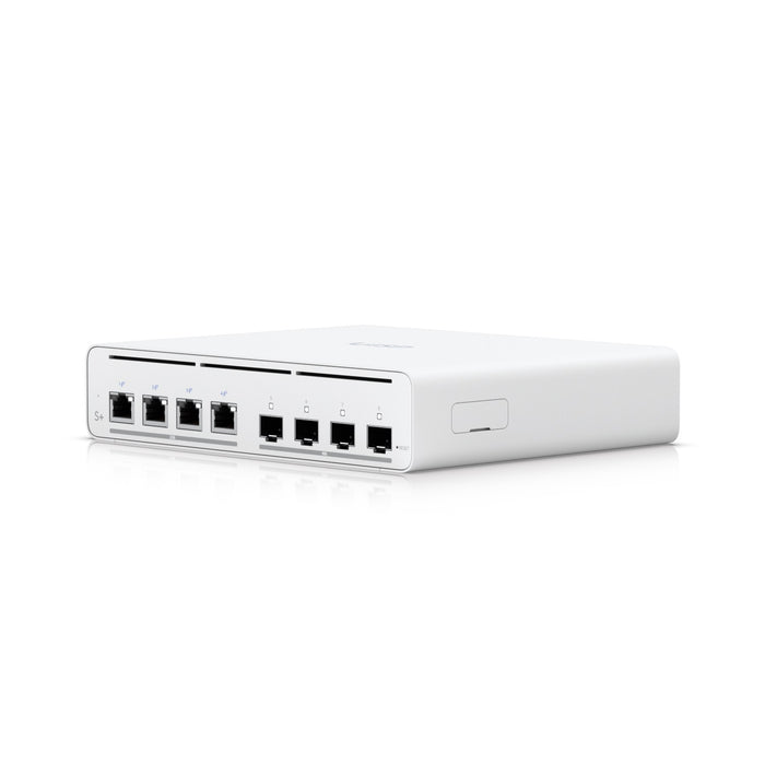 Ubiquiti UISP Switch Plus [UISP-S-Plus]