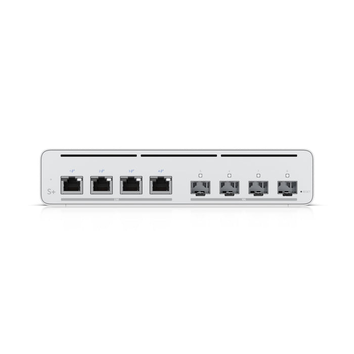 Ubiquiti UISP Switch Plus [UISP-S-Plus]