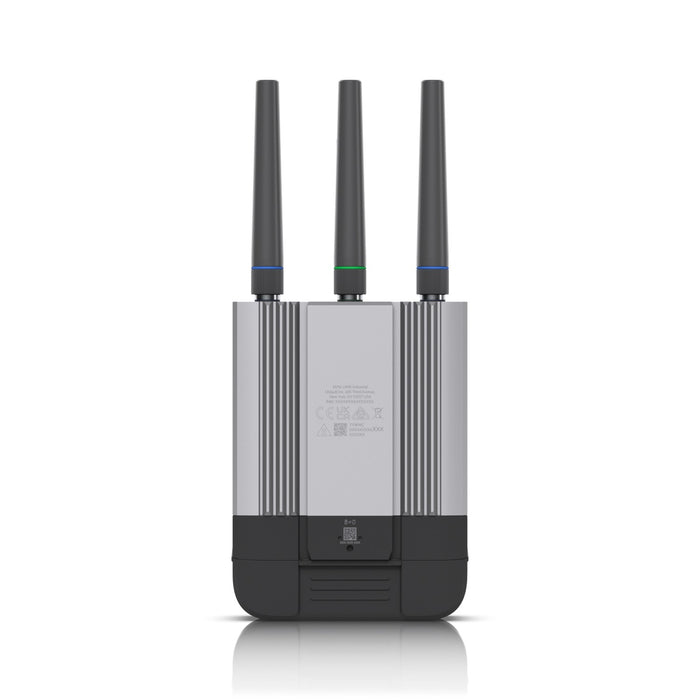 Ubiquiti UniFi Mobile Router Industrial [UMR-Industrial-US]