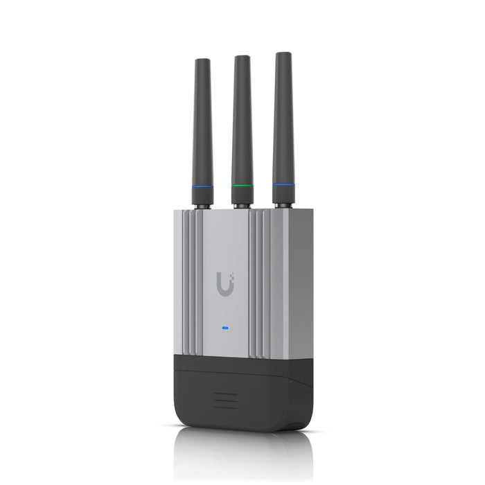 Ubiquiti UniFi Mobile Router Industrial [UMR-Industrial-US]