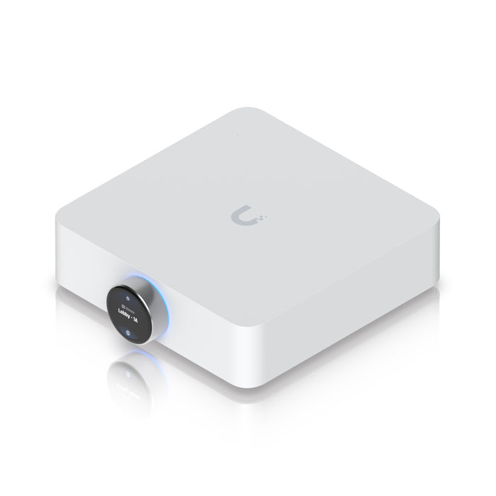 Ubiquiti UniFi PowerAmp, White [UPL-Amp-W-US]