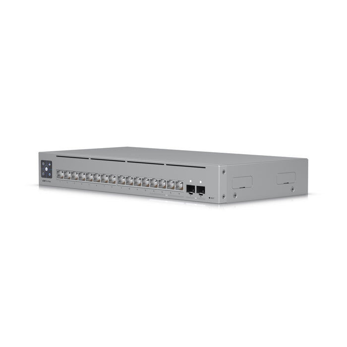 Ubiquiti UniFi Pro Max 16 Switch [USW-Pro-Max-16]