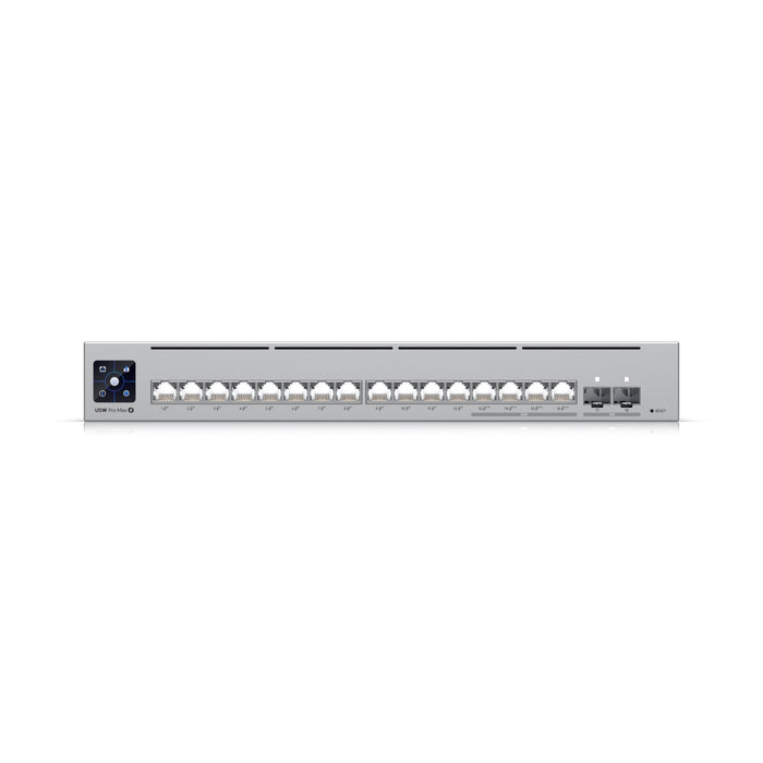 Ubiquiti UniFi Pro Max 16 PoE Switch [USW-Pro-Max-16-PoE]