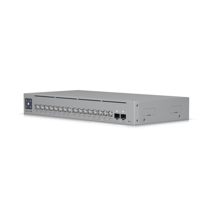 Ubiquiti UniFi Pro Max 16 PoE Switch [USW-Pro-Max-16-PoE]