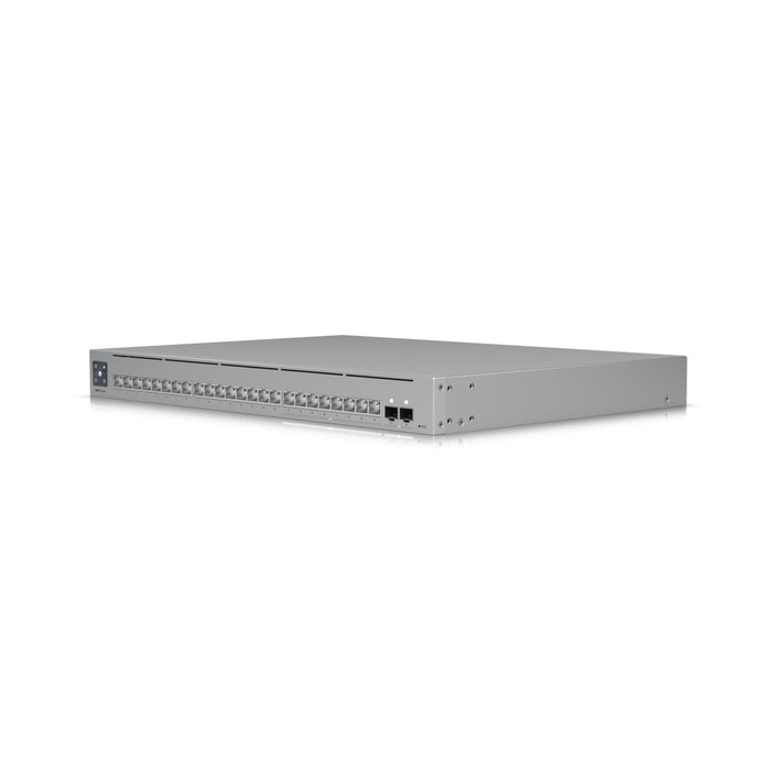 Ubiquiti UniFi Pro Max 24 Switch [USW-Pro-Max-24]