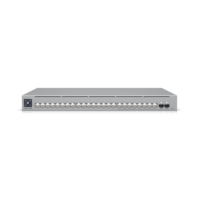 Ubiquiti UniFi Pro Max 24 PoE Switch [USW-Pro-Max-24-PoE]