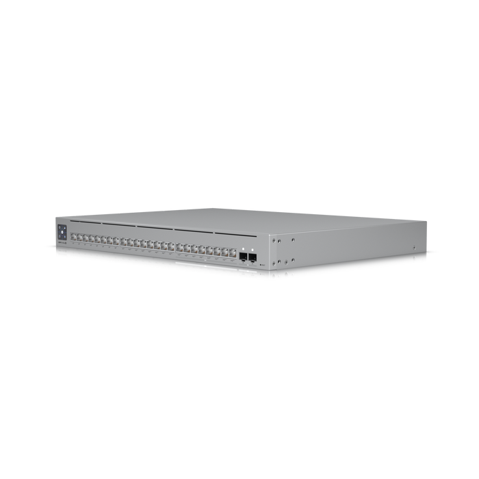 Ubiquiti UniFi Pro Max 24 PoE Switch [USW-Pro-Max-24-PoE]