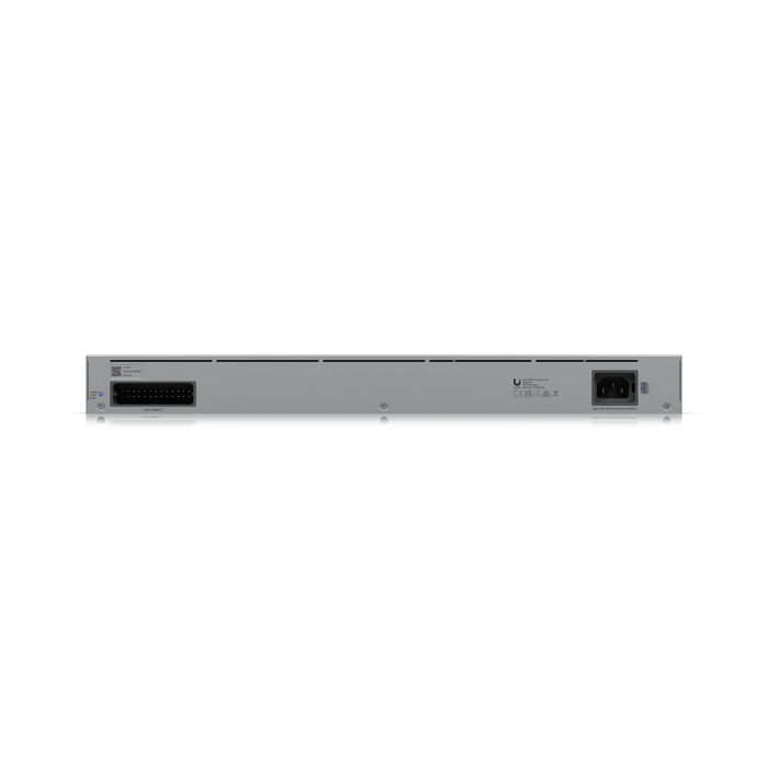 Ubiquiti UniFi Pro Max 24 PoE Switch [USW-Pro-Max-24-PoE]