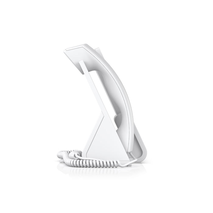 Ubiquiti UniFi Phone Touch Max, White [UTP-TouchMax-White]