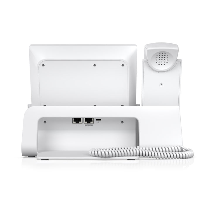 Ubiquiti UniFi Phone Touch Max, White [UTP-TouchMax-White]