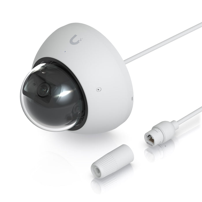 Ubiquiti UniFi AI Dome Camera [UVC-AI-Dome-W]