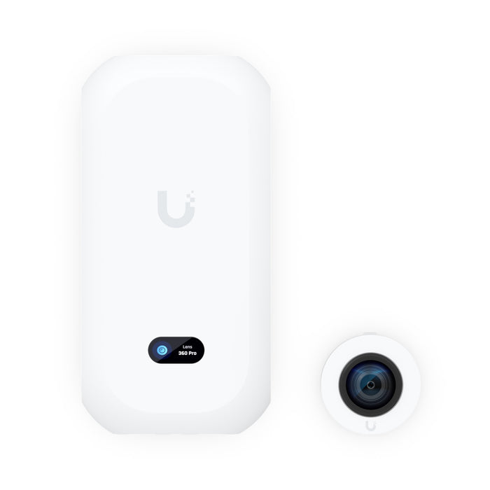 Ubiquiti UniFi AI Theta Pro [UVC-AI-Theta-Pro]