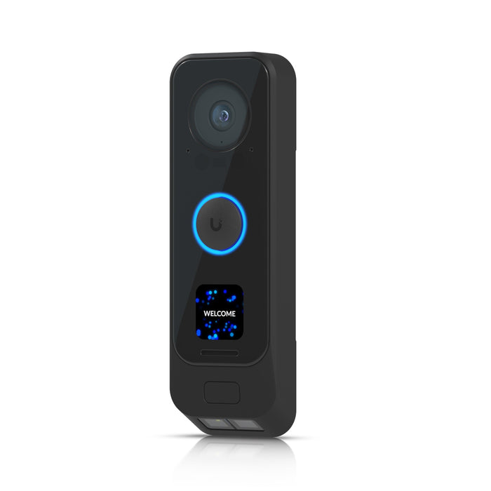 Ubiquiti UniFi G4 Doorbell Pro (US) [UVC-G4-DoorBell-Pro-US]