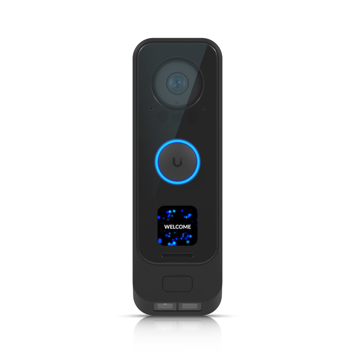 Ubiquiti UniFi G4 Doorbell Pro (US) [UVC-G4-DoorBell-Pro-US]