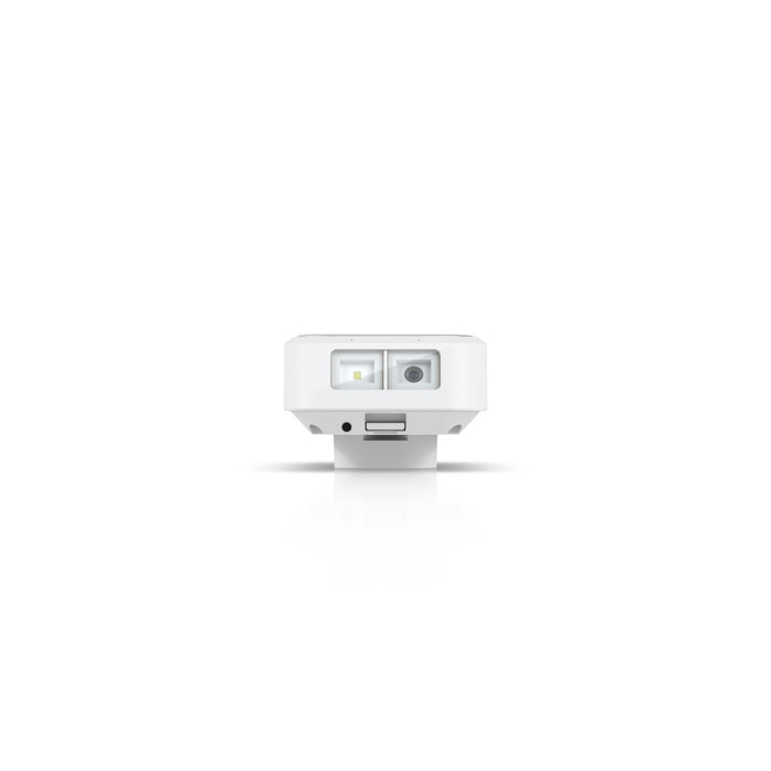 Ubiquiti UniFi G4 Doorbell Pro PoE Kit, White [UVC-G4 Doorbell Pro PoE Kit-White]