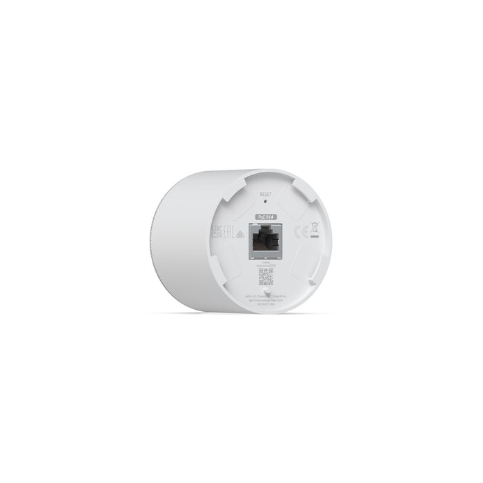 Ubiquiti UniFi G4 Doorbell Pro PoE Kit, White [UVC-G4 Doorbell Pro PoE Kit-White]