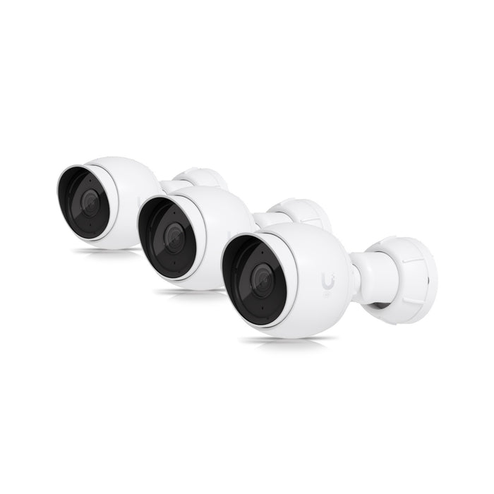 Ubiquiti UniFi G5 Bullet (3 Pack) [UVC-G5-Bullet-3]